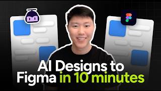 Tired of Rebuilding AI-Generated Components? Try This Instead