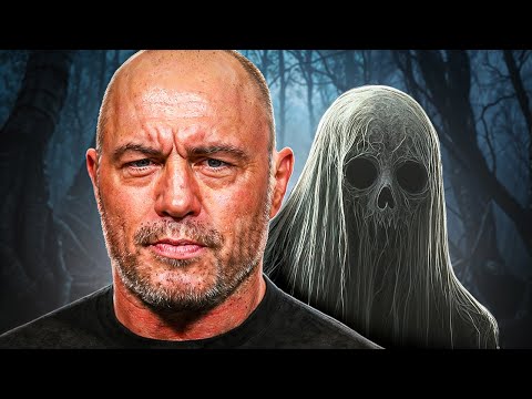 The Scariest Joe Rogan Experience Episode