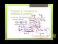 Understanding Rational Expressions