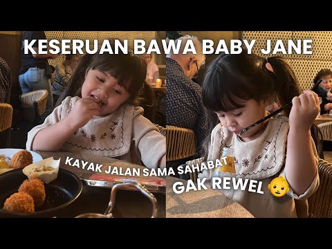 WALAUPUN SUDAH MENJADI IBU 2 ANAK TETAP HARUS MERAWAT DIRI 😉