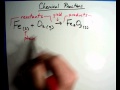Understanding Chemical Reactions Concepts