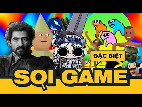 SUPER SOI GAME #29