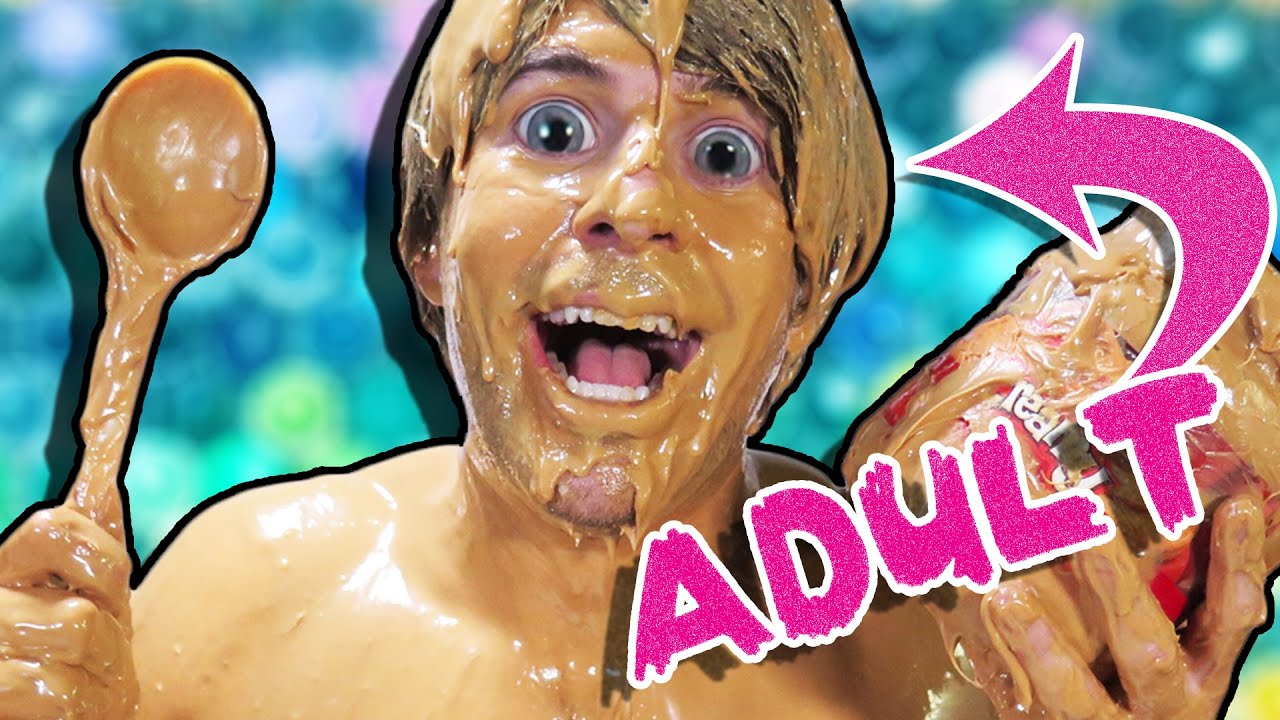 IF ADULTS ACTED LIKE CHILDREN #76
