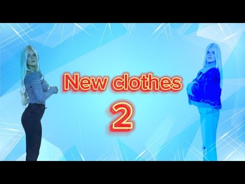 Great collection of outfits 🌬️🌪️