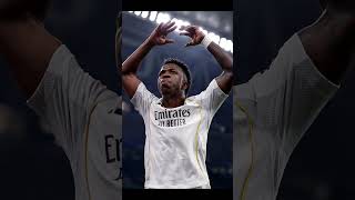 DOBLETE de VINI JR y el Real Madrid le ganó 3-2 al Atlético Madrid