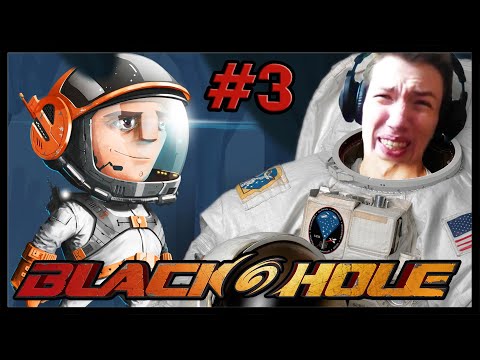 POSUN PO 7 ROKOCH! - Blackhole #3