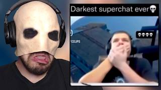 Try not to laugh CHALLENGE 71 - by AdikTheOne - Reaction!