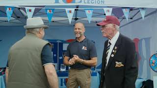 Plymouth Armed Forces Day 2025