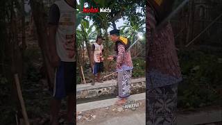 Kontrol Waktu #komedi #inspirasi