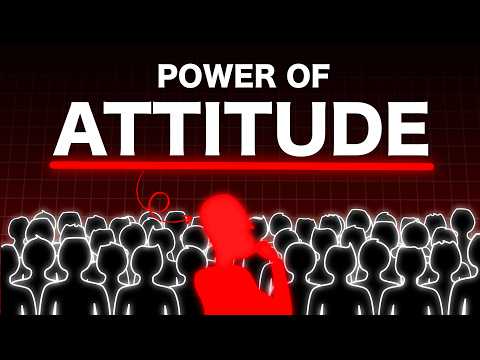 Attitude is everything by Jeff Keller (Detailed summary in Hindi)