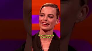Margot Robbie: Soțul meu apare în Harry Potter #Cinemagia #margotrobbie #harrypotter #cinemagiaro