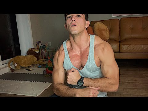 200 FLEXÕES - Treino 2 Fase Alicerce