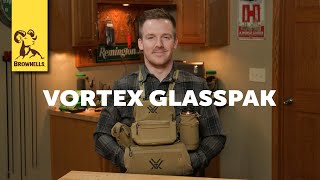Product Spotlight: Vortex GlassPak