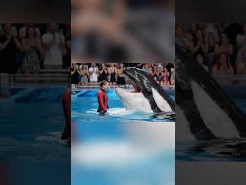 Jessica Radcliffe Orca Attack Video – Horrifying Final Moments & What Happened #jessicaradcliffe TR