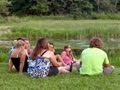 Ex-Amish Community Dynamics and Challenges