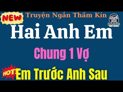 ruyện Ngắn Đáng Nghe Nhất 2025 - Mê Mẩn Bà Hồng Tuổi 45 || Kể Chuyện Đêm Khuya Thầm Kín Hay