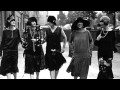 The Changing Role of Women in the 1920s