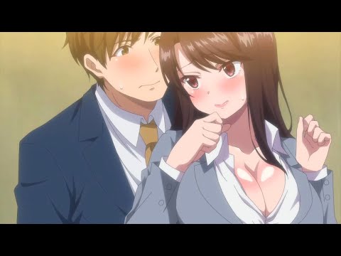 Top 10 Adult Anime You Can’t Watch In Public (Mature Anime)