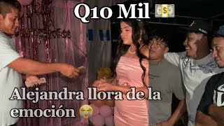 🚨Eduardo no soportó que Maynor hiciera esto con Alejandra 😨 | Abra Problemas 😱