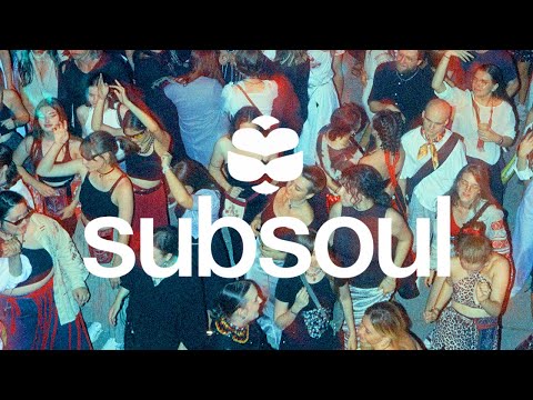 SubSoul New Year Mix 2025 | House, Tech House, Deep House & Bass