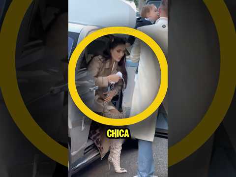 🚨 Millonario llega a Mónaco en Bentley de 250.000€ y hace ESTO con los chóferes 😱💰