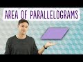Understanding Parallelograms and Their Properties