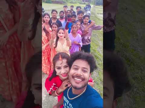 #amarnathsdk | Godiya Lagela Fortuner Piya | #priyasdk | #shilpiraj | #shorts