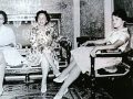 Atividades e Estilo de Vida do Presidente Bossa Nova