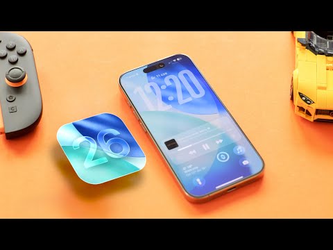 iOS 26: wszystkie zmiany i koniec iPhone’a Xs/ Xr | WRAŻENIA
