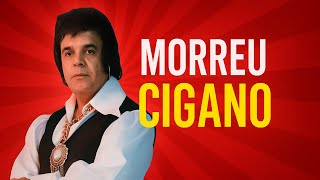 O QUE ACONTECEU COM CÉLIO ROBERTO?