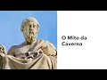 Mito da Caverna de Platão