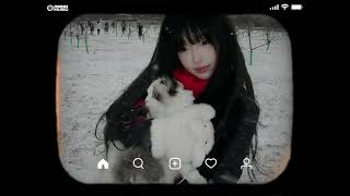 Đông playlist #2 | 𝐩𝐥𝐚𝐲𝐥𝐢𝐬𝐭 nhạc chill khi mùa đông đang đến gần | Nhạc Genz HOT Chill Cho Mùa Đông