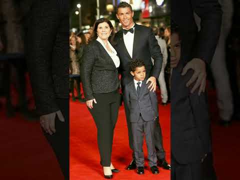 ronaldo famlily #shorts 💞💞💞#ronaldo #georginagodriguez