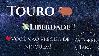 TOURO - set/25: Dinheiro, Poder e Coração em suas mãos!!!