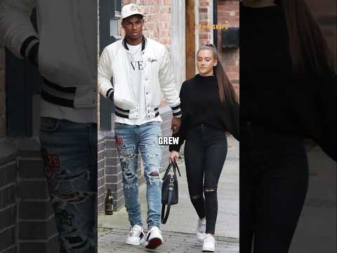 Europe Is NOT Ready for Rashford He Got His Girl Back 😂🔥 #shorts