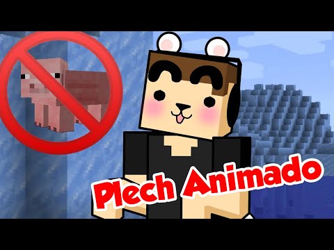 Plech Animación / Si ve un puerco se acaba el juego