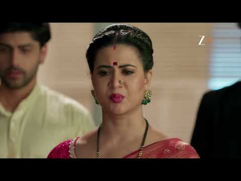 Vasudha | Ep - 353 | Preview | Oct 12 2025 | Zee TV