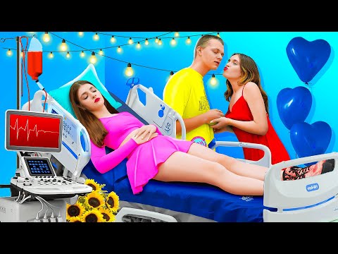 Desperté del Coma a la Venganza | MI CHICO SE ENAMORA DE MI RIVAL
