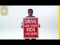 Empathy and Behavior Change Strategies