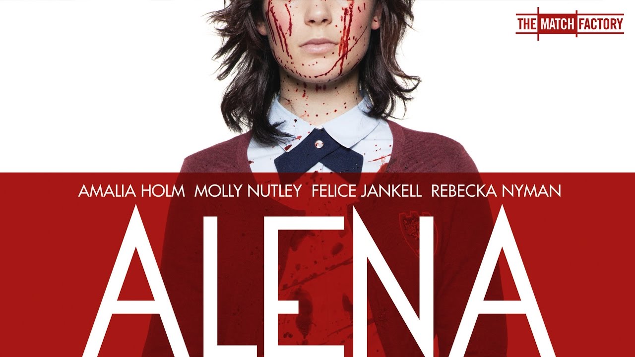 Alena Trailer thumbnail