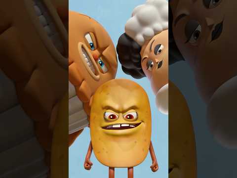 Tramping choco 👣 #shorts #shortvideo