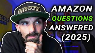 How to Sell on Amazon FBA for Beginners 2025