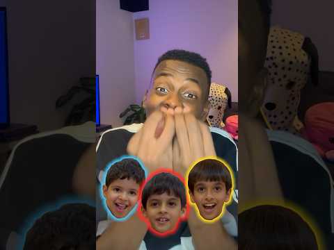 الأطفال المبدعين 😍🔥 ( خالد و اخوانه )