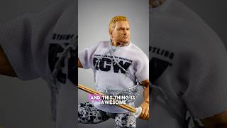 The legend Sandman has a new figure coming out and you know we had to pick a couple up!