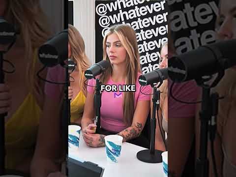 WHY MODERN WOMEN SELECT WEAK MEN @whatever