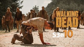 Film || Dadka Dhan Waxay Isku Bedelen Zombie Mana Jirto Cid Ku Nool Aduunka - The Walking Dead - P10