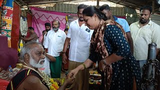 ✨💥பௌர்ணமி முன்னிட்டு 🙏08/08/2025 💯புளியரை கருப்பசாமி கோவிலில் சிறப்பு அருள் வாக்கு அன்னதானம்