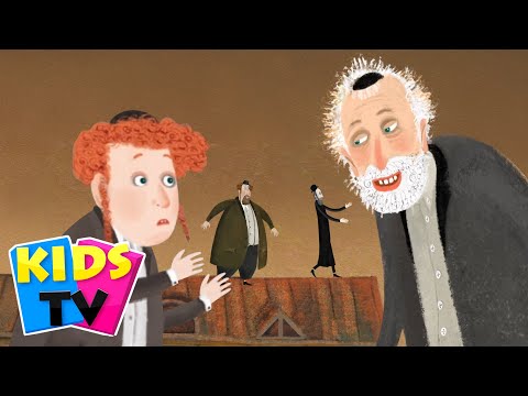 La Montaña de Gemas 💎 | ¡Preséntate! Una Historia para Niños