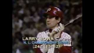 1980 World Series - Game 1 @mrodsports