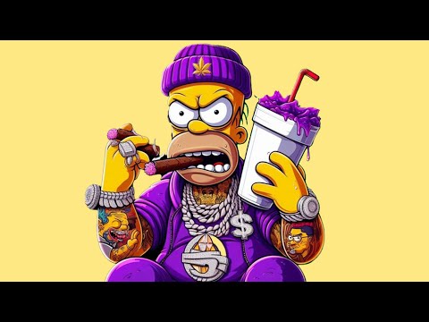 Freestyle Beat - "Fuzzy" | Free Type Beat 2024 | Hard Fast Rap Trap Beat Instrumental